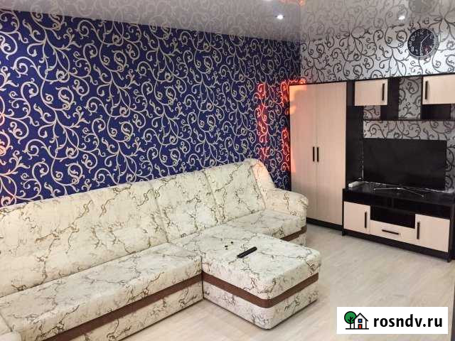 Квартира-студия, 39 м², 3/3 эт. в аренду посуточно в Бузулуке Бузулук - изображение 1