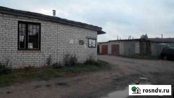 Гараж 18 м² на продажу в Пскове Псков