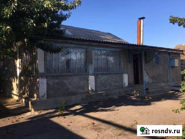 Дом 74.4 м² на участке 14 сот. на продажу в Подгорном Воронежской области Подгорное - изображение 1