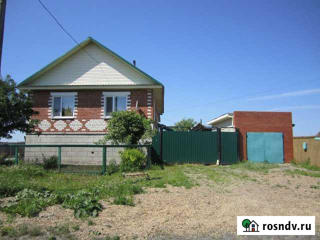 Дом 132 м² на участке 28 сот. на продажу в Талице Талица - изображение 1