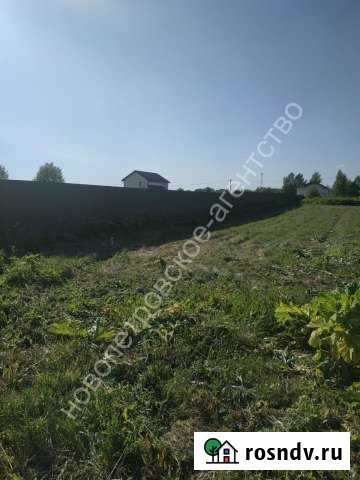 Участок ИЖС 15 сот. на продажу в Новопетровском Новопетровское - изображение 1