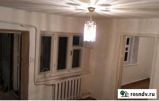 Дом 64 м² на участке 6 сот. в аренду на длительный срок в Пятигорске Пятигорск - изображение 1