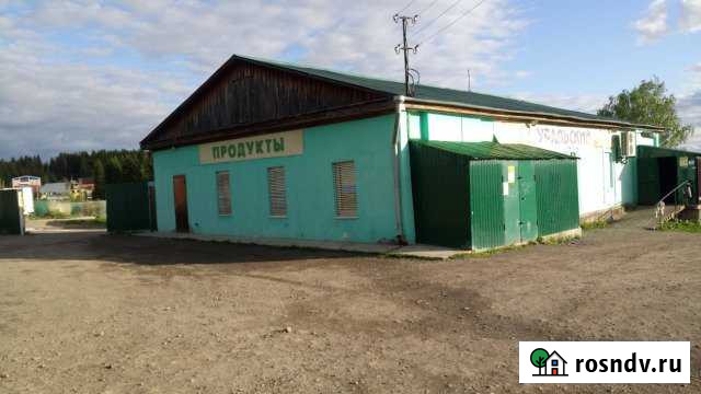 Торговое помещение, 272 кв.м. Новоуткинск - изображение 1