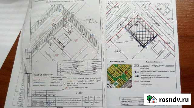 Участок ИЖС 10 сот. на продажу в Отрадном Отрадный - изображение 1