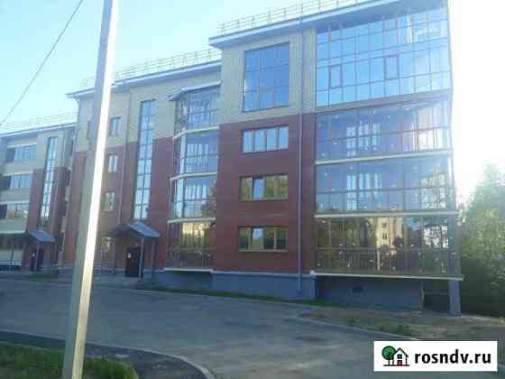 3-комнатная квартира, 128.1 м², 2/4 эт. на продажу в Ярославле Ярославль