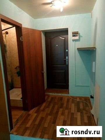 Комната 17 м² в 1-ком. кв., 1/5 эт. на продажу в Новокузнецке Новокузнецк - изображение 1