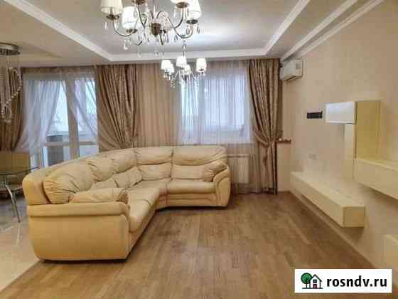 3-комнатная квартира, 90 м², 7/9 эт. в аренду на длительный срок в Тольятти Тольятти