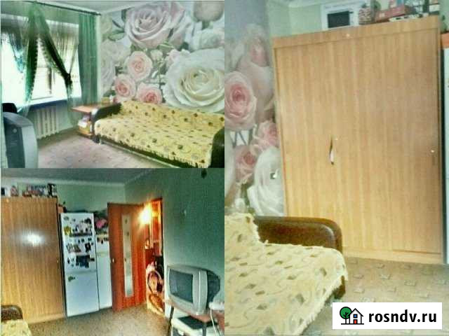 3-комнатная квартира, 52 м², 3/5 эт. на продажу в Верхнем Баскунчаке Верхний Баскунчак - изображение 1