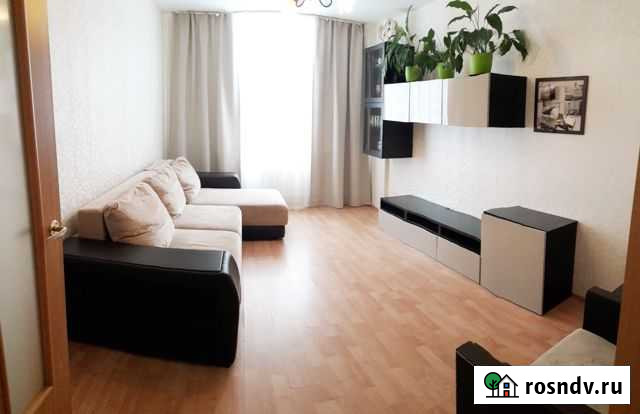 3-комнатная квартира, 79.6 м², 3/9 эт. на продажу в Пушкине Пушкин - изображение 1