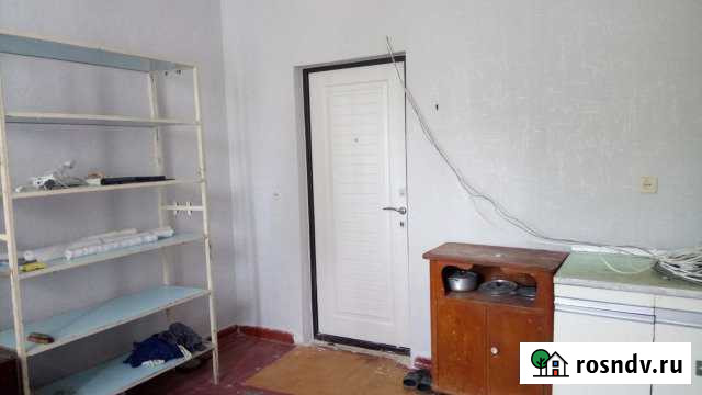 Комната 13.6 м² в > 9-ком. кв., 2/4 эт. на продажу в Саратове Саратов - изображение 1