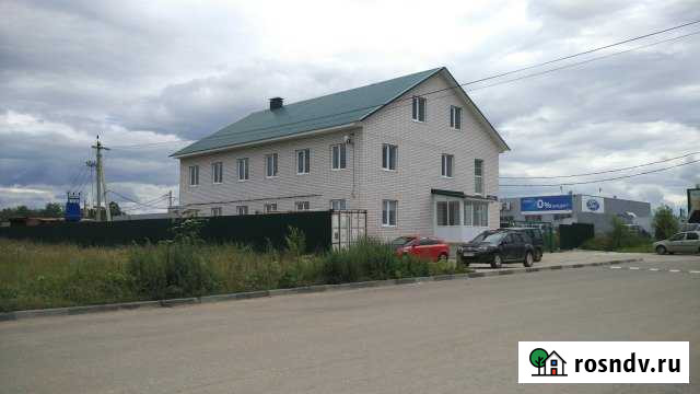 Помещение свободного назначения, 36-144 кв.м. Тверь - изображение 1