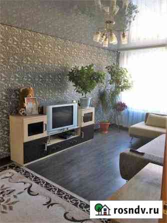 3-комнатная квартира, 66 м², 4/5 эт. на продажу в Новоуральске Новоуральск
