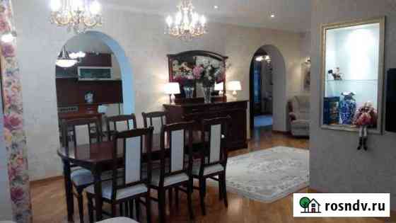 5-комнатная квартира, 150 м², 5/6 эт. на продажу в Кирове Киров