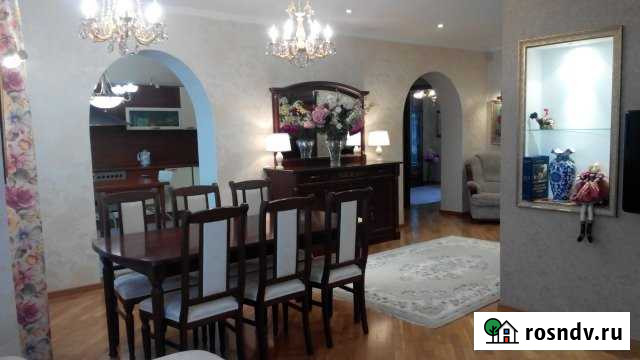 5-комнатная квартира, 150 м², 5/6 эт. на продажу в Кирове Киров - изображение 1