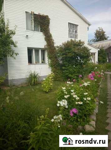 Дача 76 м² на участке 5 сот. на продажу во Всеволожске Всеволожск - изображение 1