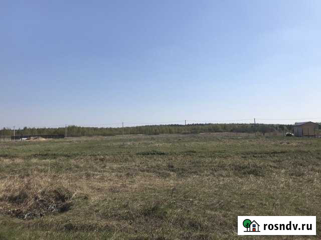 Участок ИЖС 15 сот. на продажу в Ликино-Дулево Ликино-Дулево - изображение 1