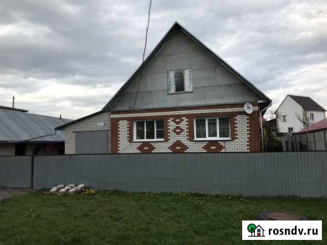 Дом 130 м² на участке 10 сот. на продажу во Власихе Власиха - изображение 1