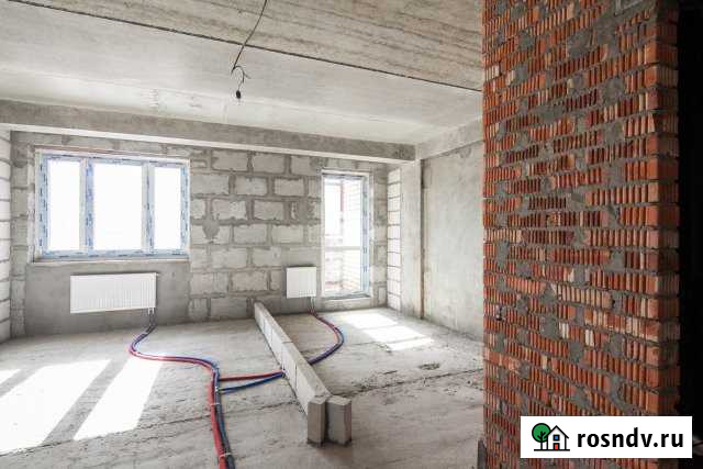 1-комнатная квартира, 35 м², 14/17 эт. на продажу в Старой Купавне Старая Купавна - изображение 1