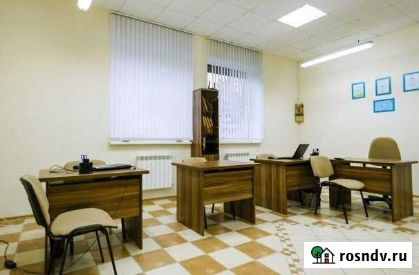 Офисное помещение, 40 кв.м. Анапа - изображение 1