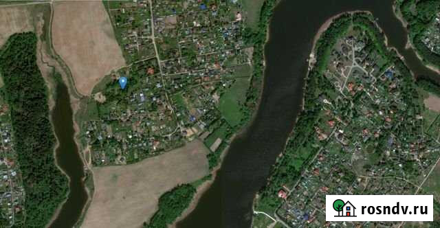 Участок ИЖС 12 сот. на продажу в Солнечногорске Солнечногорск - изображение 1