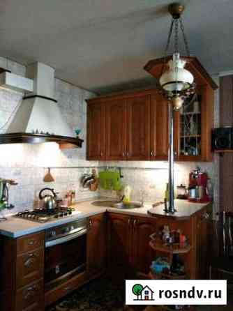 3-комнатная квартира, 87 м², 4/5 эт. на продажу в Пскове Псков