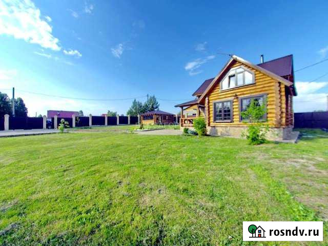 Коттедж 200 м² на участке 15 сот. в аренду посуточно в Екатеринбурге Екатеринбург - изображение 1