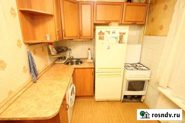 1-комнатная квартира, 30 м², 1/5 эт. на продажу в Нефтеюганске Нефтеюганск - изображение 1