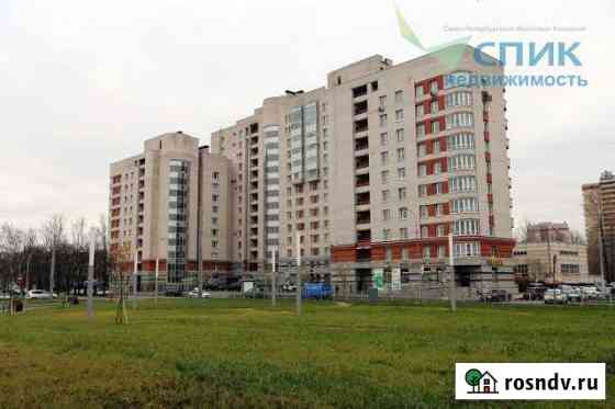 Офисное помещение, 126 кв.м. Санкт-Петербург