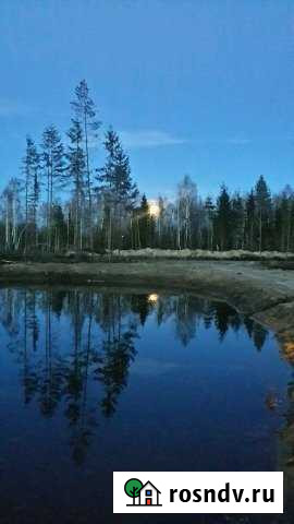 Участок ИЖС 10 сот. на продажу в Дмитрове Дмитров - изображение 1