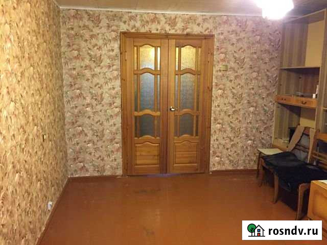 3-комнатная квартира, 58 м², 5/5 эт. на продажу в Сосногорске Сосногорск - изображение 1