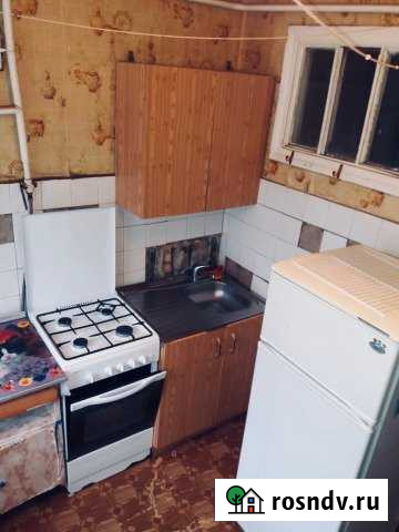 2-комнатная квартира, 43.7 м², 3/4 эт. на продажу в Ефремове Ефремов - изображение 1