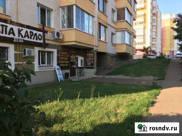 Продам помещение свободного назначения 65,5 Орёл - изображение 1