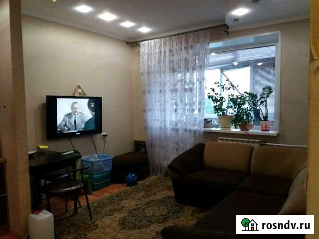 2-комнатная квартира, 53 м², 5/5 эт. на продажу в Нефтеюганске Нефтеюганск - изображение 1