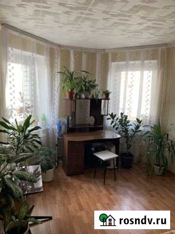 1-комнатная квартира, 43 м², 4/10 эт. на продажу в Энгельсе Энгельс - изображение 1