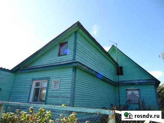 Дом 100 м² на участке 25 сот. на продажу в Аргаяше Аргаяш