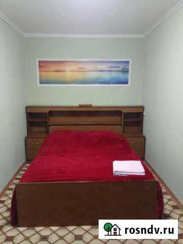 2-комнатная квартира, 46 м², 2/5 эт. в аренду посуточно в Норильске Норильск - изображение 1