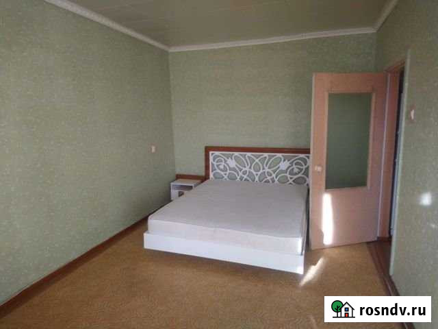 1-комнатная квартира, 36 м², 5/7 эт. на продажу в Магадане Магадан - изображение 1