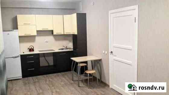 2-комнатная квартира, 47 м², 12/17 эт. в аренду на длительный срок в Набережных Челнах Набережные Челны