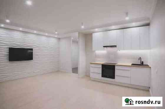 3-комнатная квартира, 78.6 м², 1/16 эт. на продажу в Чите Чита
