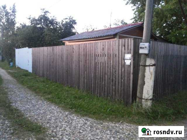 Дача 39 м² на участке 4 сот. на продажу в Александрове Александров - изображение 1