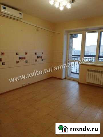 1-комнатная квартира, 42.7 м², 14/17 эт. на продажу в Наро-Фоминске Наро-Фоминск - изображение 1