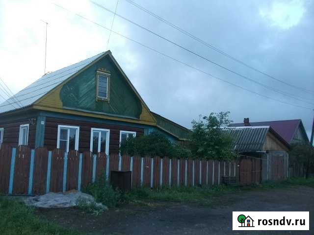 Дом 80 м² на участке 12 сот. на продажу в Братске Братск - изображение 1