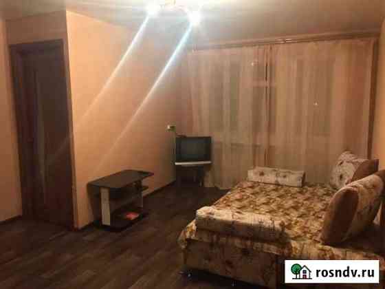 1-комнатная квартира, 30 м², 3/5 эт. в аренду посуточно в Отрадном Отрадный