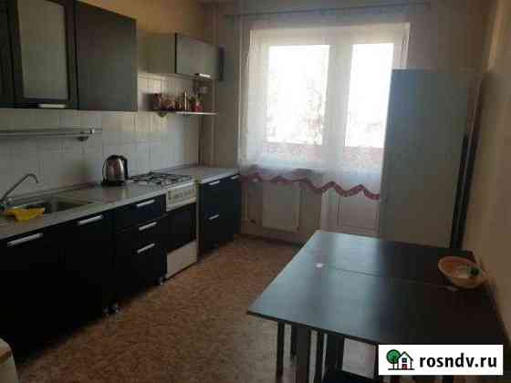 3-комнатная квартира, 76 м², 7/10 эт. в аренду посуточно в Великом Новгороде Великий Новгород