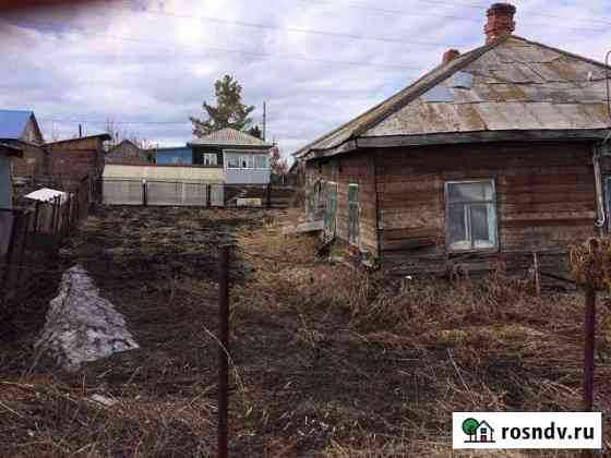 Дом 80 м² на участке 5 сот. на продажу в Юрге Юрга