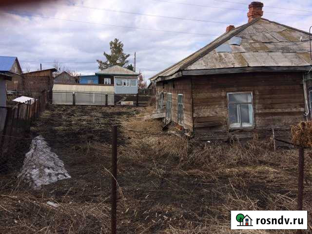 Дом 80 м² на участке 5 сот. на продажу в Юрге Юрга - изображение 1