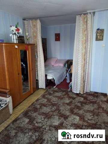 1-комнатная квартира, 35.5 м², 2/5 эт. на продажу в Копейске Копейск - изображение 1