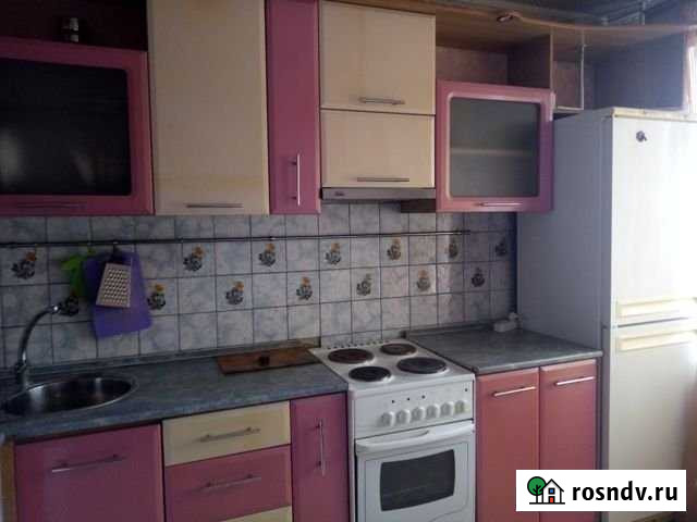 3-комнатная квартира, 65 м², 9/10 эт. в аренду на длительный срок в Абакане Абакан - изображение 1