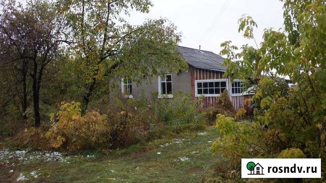 Дом 50.5 м² на участке 19 сот. на продажу в Завьялово Алтайского края Завьялово - изображение 1