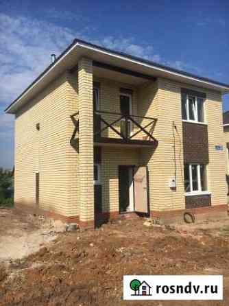 Коттедж 115 м² на участке 4.5 сот. на продажу в Высокой Горе Высокая Гора